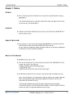 Предварительный просмотр 5 страницы Nautilus Hyosung MONiMAX8200QTN Operator'S Manual