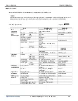 Предварительный просмотр 13 страницы Nautilus Hyosung MONiMAX8200QTN Operator'S Manual