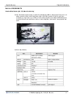 Предварительный просмотр 17 страницы Nautilus Hyosung MONiMAX8200QTN Operator'S Manual