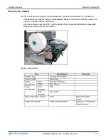 Preview for 27 page of Nautilus Hyosung MONiMAX8200QTN Operator'S Manual