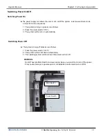 Предварительный просмотр 35 страницы Nautilus Hyosung MONiMAX8200QTN Operator'S Manual
