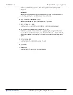 Preview for 41 page of Nautilus Hyosung MONiMAX8200QTN Operator'S Manual