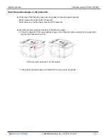 Предварительный просмотр 54 страницы Nautilus Hyosung MONiMAX8200QTN Operator'S Manual