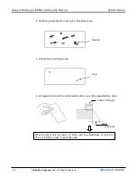 Предварительный просмотр 66 страницы Nautilus Hyosung MONiMAX8200QTN Operator'S Manual