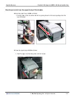 Предварительный просмотр 79 страницы Nautilus Hyosung MONiMAX8200QTN Operator'S Manual