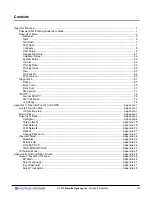 Preview for 3 page of Nautilus Hyosung MX5300 Operator Function