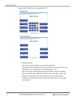 Preview for 13 page of Nautilus Hyosung MX5300 Operator Function