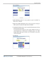 Preview for 18 page of Nautilus Hyosung MX5300 Operator Function