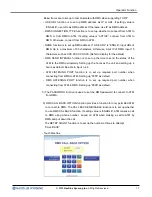 Preview for 20 page of Nautilus Hyosung MX5300 Operator Function