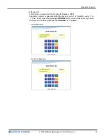 Preview for 22 page of Nautilus Hyosung MX5300 Operator Function