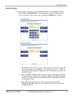 Preview for 24 page of Nautilus Hyosung MX5300 Operator Function