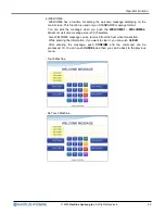 Preview for 32 page of Nautilus Hyosung MX5300 Operator Function