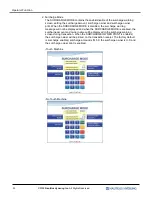 Preview for 35 page of Nautilus Hyosung MX5300 Operator Function