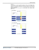 Preview for 36 page of Nautilus Hyosung MX5300 Operator Function