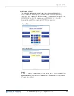 Preview for 40 page of Nautilus Hyosung MX5300 Operator Function