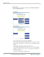 Preview for 41 page of Nautilus Hyosung MX5300 Operator Function