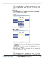 Preview for 42 page of Nautilus Hyosung MX5300 Operator Function