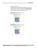 Preview for 44 page of Nautilus Hyosung MX5300 Operator Function