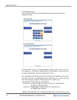 Preview for 45 page of Nautilus Hyosung MX5300 Operator Function