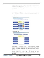 Preview for 46 page of Nautilus Hyosung MX5300 Operator Function