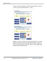 Preview for 47 page of Nautilus Hyosung MX5300 Operator Function