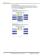 Preview for 61 page of Nautilus Hyosung MX5300 Operator Function