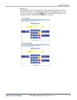 Preview for 62 page of Nautilus Hyosung MX5300 Operator Function