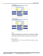 Preview for 64 page of Nautilus Hyosung MX5300 Operator Function