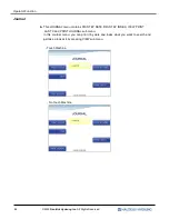 Preview for 65 page of Nautilus Hyosung MX5300 Operator Function