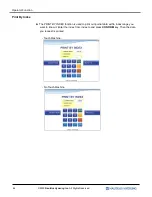 Preview for 67 page of Nautilus Hyosung MX5300 Operator Function