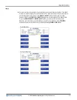 Preview for 68 page of Nautilus Hyosung MX5300 Operator Function