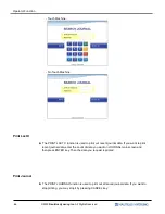 Preview for 69 page of Nautilus Hyosung MX5300 Operator Function