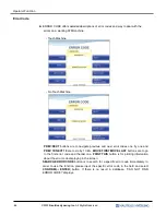 Preview for 71 page of Nautilus Hyosung MX5300 Operator Function