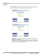 Preview for 73 page of Nautilus Hyosung MX5300 Operator Function