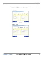 Preview for 74 page of Nautilus Hyosung MX5300 Operator Function