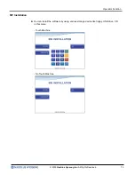 Preview for 76 page of Nautilus Hyosung MX5300 Operator Function