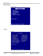 Preview for 81 page of Nautilus Hyosung MX5300 Operator Function