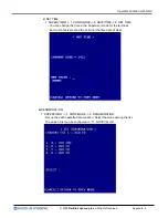 Preview for 86 page of Nautilus Hyosung MX5300 Operator Function