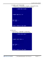 Preview for 88 page of Nautilus Hyosung MX5300 Operator Function