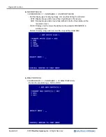 Preview for 89 page of Nautilus Hyosung MX5300 Operator Function