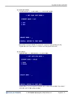 Preview for 92 page of Nautilus Hyosung MX5300 Operator Function