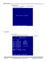 Preview for 95 page of Nautilus Hyosung MX5300 Operator Function