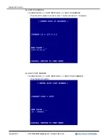 Preview for 97 page of Nautilus Hyosung MX5300 Operator Function