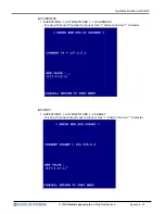 Preview for 100 page of Nautilus Hyosung MX5300 Operator Function