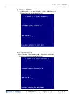 Preview for 102 page of Nautilus Hyosung MX5300 Operator Function