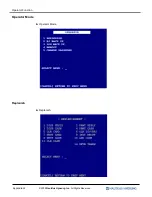 Preview for 109 page of Nautilus Hyosung MX5300 Operator Function