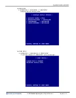 Preview for 110 page of Nautilus Hyosung MX5300 Operator Function