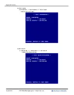 Preview for 113 page of Nautilus Hyosung MX5300 Operator Function