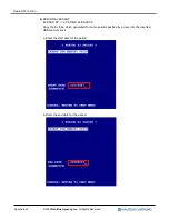 Preview for 117 page of Nautilus Hyosung MX5300 Operator Function