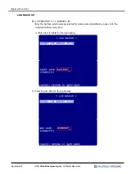 Preview for 119 page of Nautilus Hyosung MX5300 Operator Function